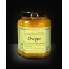 Confiture Extra BIO d'Orange